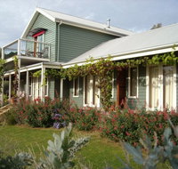 Old Chilli BB Daylesford - Tweed Heads Accommodation