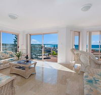 Pacific Rose - Tweed Heads Accommodation