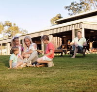Paradise Country Farmstay - Tweed Heads Accommodation
