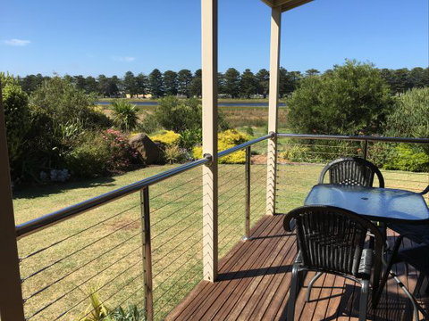 Pelican Waters Holiday Park - Tweed Heads Accommodation 0