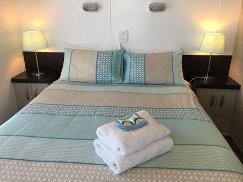 Pelican Waters Holiday Park - Tweed Heads Accommodation 1