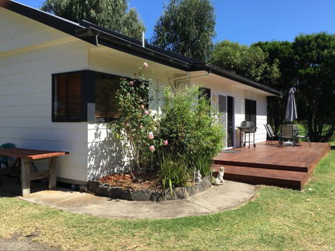 Pelican Waters Holiday Park - Tweed Heads Accommodation 3