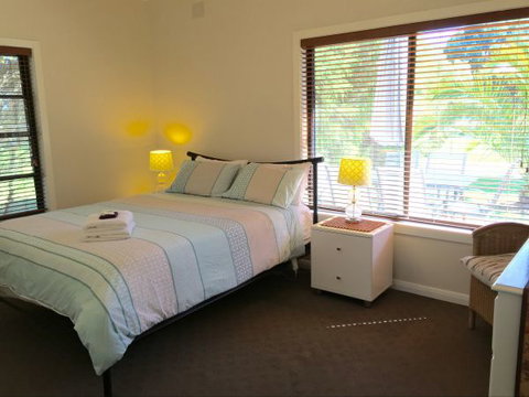 Pelican Waters Holiday Park - Tweed Heads Accommodation 4