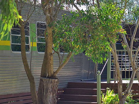 Pelican Waters Holiday Park - Tweed Heads Accommodation 5