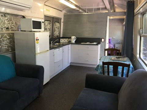 Pelican Waters Holiday Park - Tweed Heads Accommodation 6