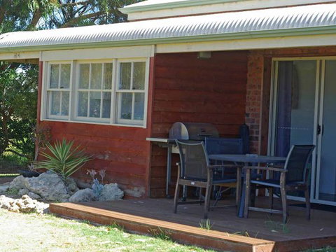 Pelican Waters Holiday Park - Tweed Heads Accommodation 7
