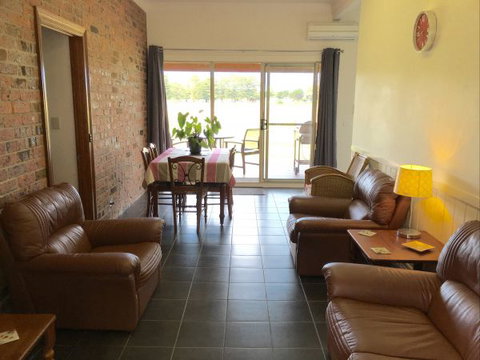 Pelican Waters Holiday Park - Tweed Heads Accommodation 8