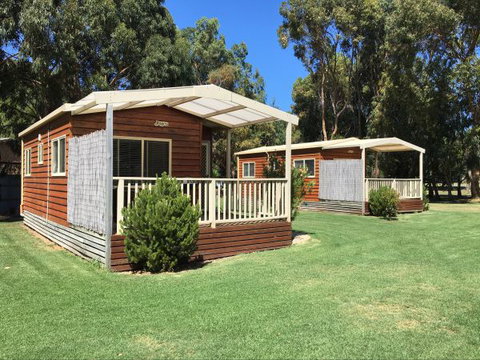 Pelican Waters Holiday Park - Tweed Heads Accommodation 9