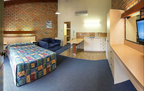 Pinnacle Holiday Lodge - Tweed Heads Accommodation 2