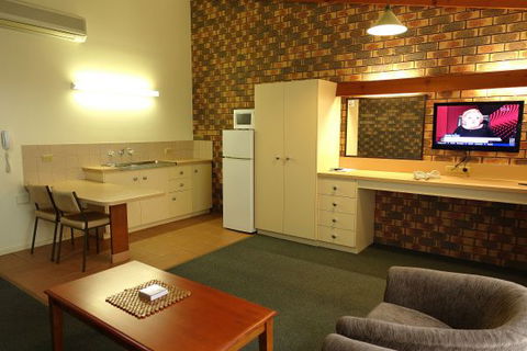 Pinnacle Holiday Lodge - Tweed Heads Accommodation 3