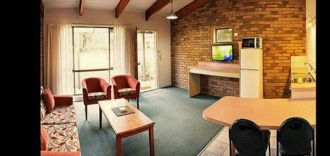 Pinnacle Holiday Lodge - Tweed Heads Accommodation 4