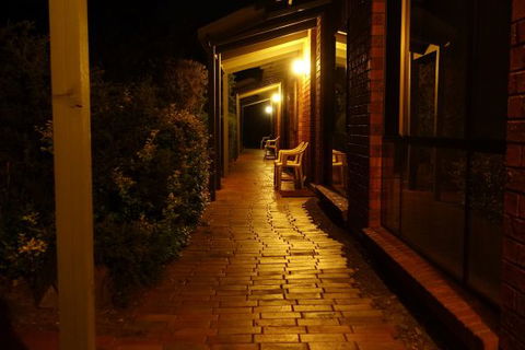 Pinnacle Holiday Lodge - Tweed Heads Accommodation 5