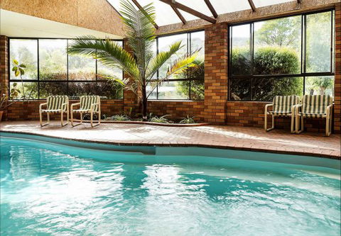Pinnacle Holiday Lodge - Tweed Heads Accommodation 6