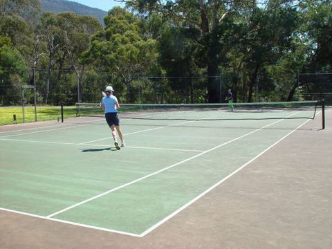 Pinnacle Holiday Lodge - Tweed Heads Accommodation 7