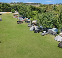 Port Fairy Holiday Park - Tweed Heads Accommodation
