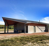 Port Campbell Recreation Reserve - Tweed Heads Accommodation