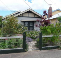 Prater's Cottage - Tweed Heads Accommodation
