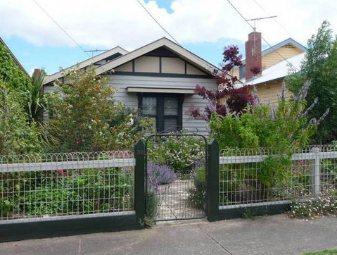 Prater's Cottage - Tweed Heads Accommodation 0