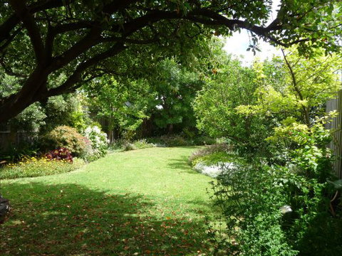 Prater's Cottage - Tweed Heads Accommodation 2