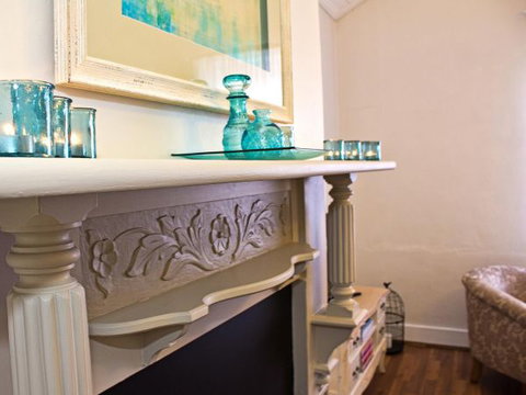 Queen's Cottage Barossa Valley - Tweed Heads Accommodation 7