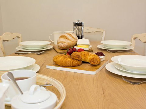 Queen's Cottage Barossa Valley - Tweed Heads Accommodation 8