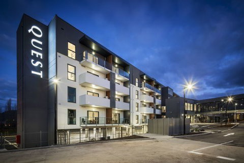 Quest Wodonga - Tweed Heads Accommodation 0