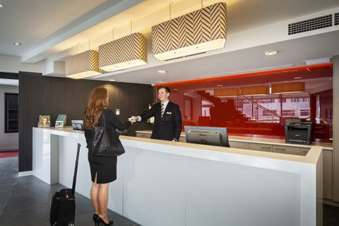 Quest Wodonga - Tweed Heads Accommodation 1