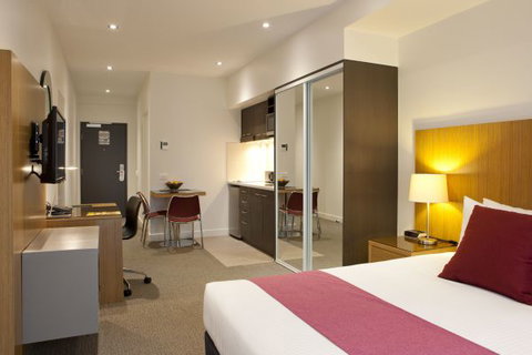 Quest Wodonga - Tweed Heads Accommodation 3