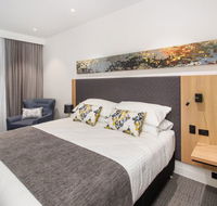 Quality Hotel Rules Club Wagga - Tweed Heads Accommodation