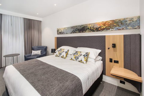 Quality Hotel Rules Club Wagga - Tweed Heads Accommodation 0