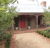 Quartz Cottage - Tweed Heads Accommodation