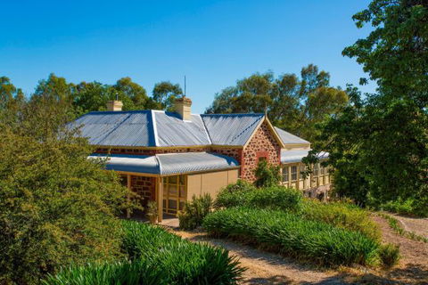 Red Gum Retreat - Tweed Heads Accommodation 1