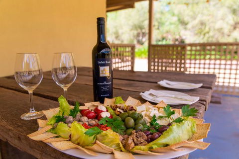 Red Gum Retreat - Tweed Heads Accommodation 3