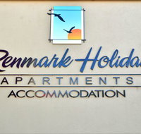 Renmark Holiday Apartments - Tweed Heads Accommodation