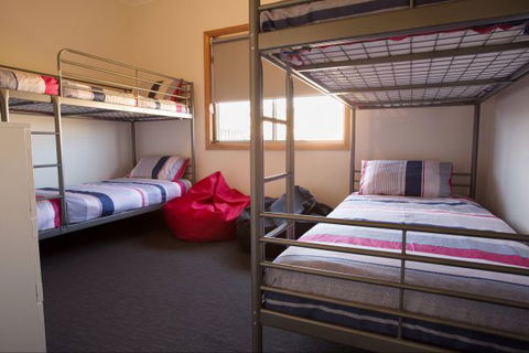 RED FIN Part Of BLUE FIN HOLIDAY HOMES - Tweed Heads Accommodation 5