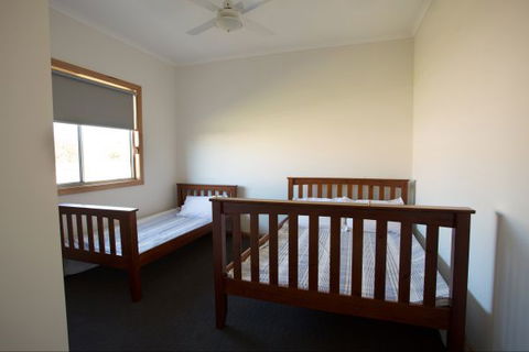 RED FIN Part Of BLUE FIN HOLIDAY HOMES - Tweed Heads Accommodation 6