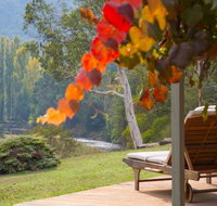 Riverdowns - Tweed Heads Accommodation