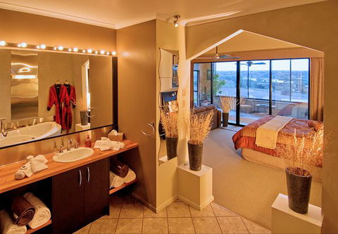 Riverview Rise Retreats - Tweed Heads Accommodation 1