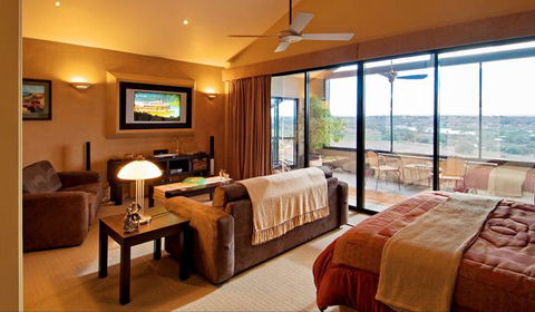 Riverview Rise Retreats - Tweed Heads Accommodation 3
