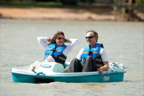 Riverview Rise Retreats - Tweed Heads Accommodation 5