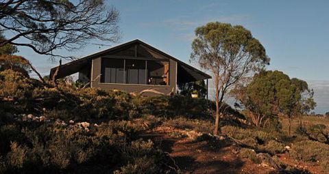 Riverview Rise Retreats - Tweed Heads Accommodation 6