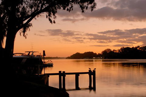 Riverview Rise Retreats - Tweed Heads Accommodation 7