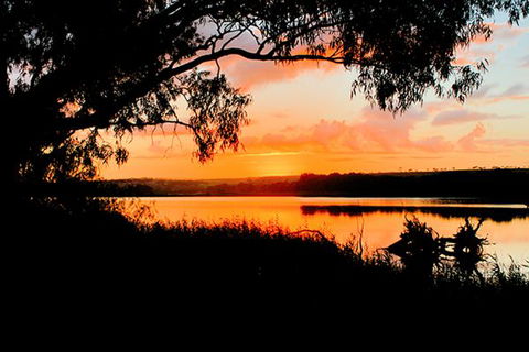 Riverview Rise Retreats - Tweed Heads Accommodation 8