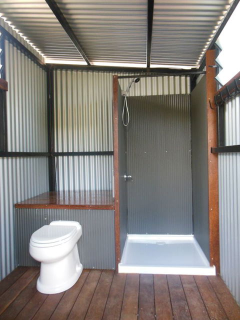 Rocky Point Retreat - Tweed Heads Accommodation 5
