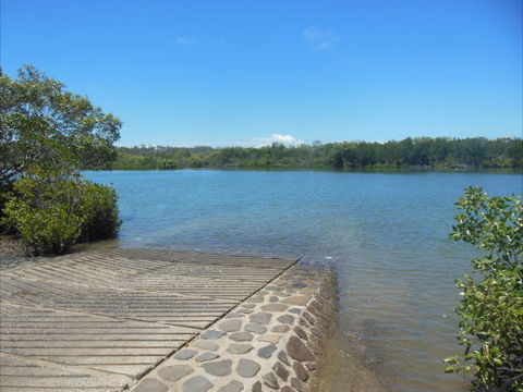 Rocky Point Retreat - Tweed Heads Accommodation 6