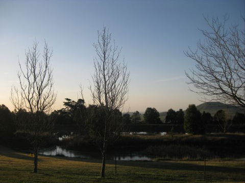 Rutherford Park Country Retreat - Tweed Heads Accommodation 0