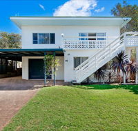Salt Breeze - Tweed Heads Accommodation
