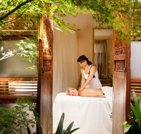 Samadhi Spa and Wellness Retreat - Tweed Heads Accommodation