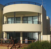 Sandcastles - Tweed Heads Accommodation