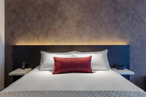 Sage Hotel Melbourne, Ringwood - Tweed Heads Accommodation 2